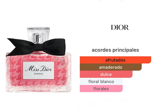 Dior Miss Dior Essence