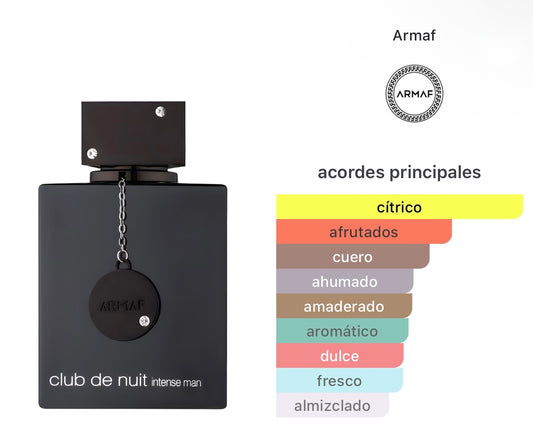 Armaf Club de Nuit Intense Man