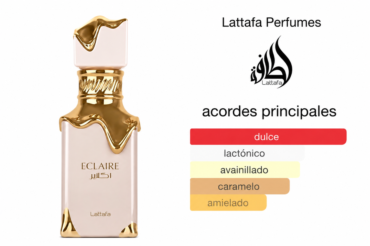 Eclaire de Lattafa