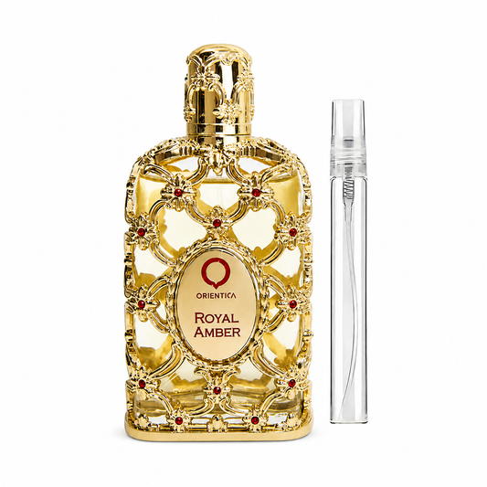 Royal Amber EDP - Unisex