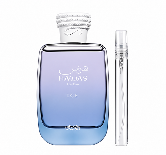 Rasasi Hawas Ice