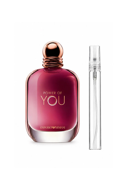 Emporio Armani Power Of You
