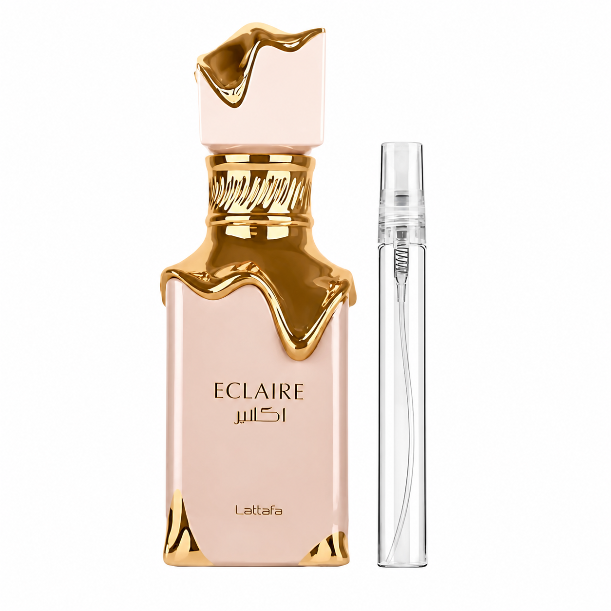Eclaire de Lattafa