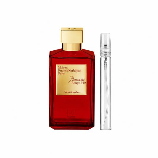 Maison Francis Kurkdjian Baccarat Rouge 540 Extrait de Parfum