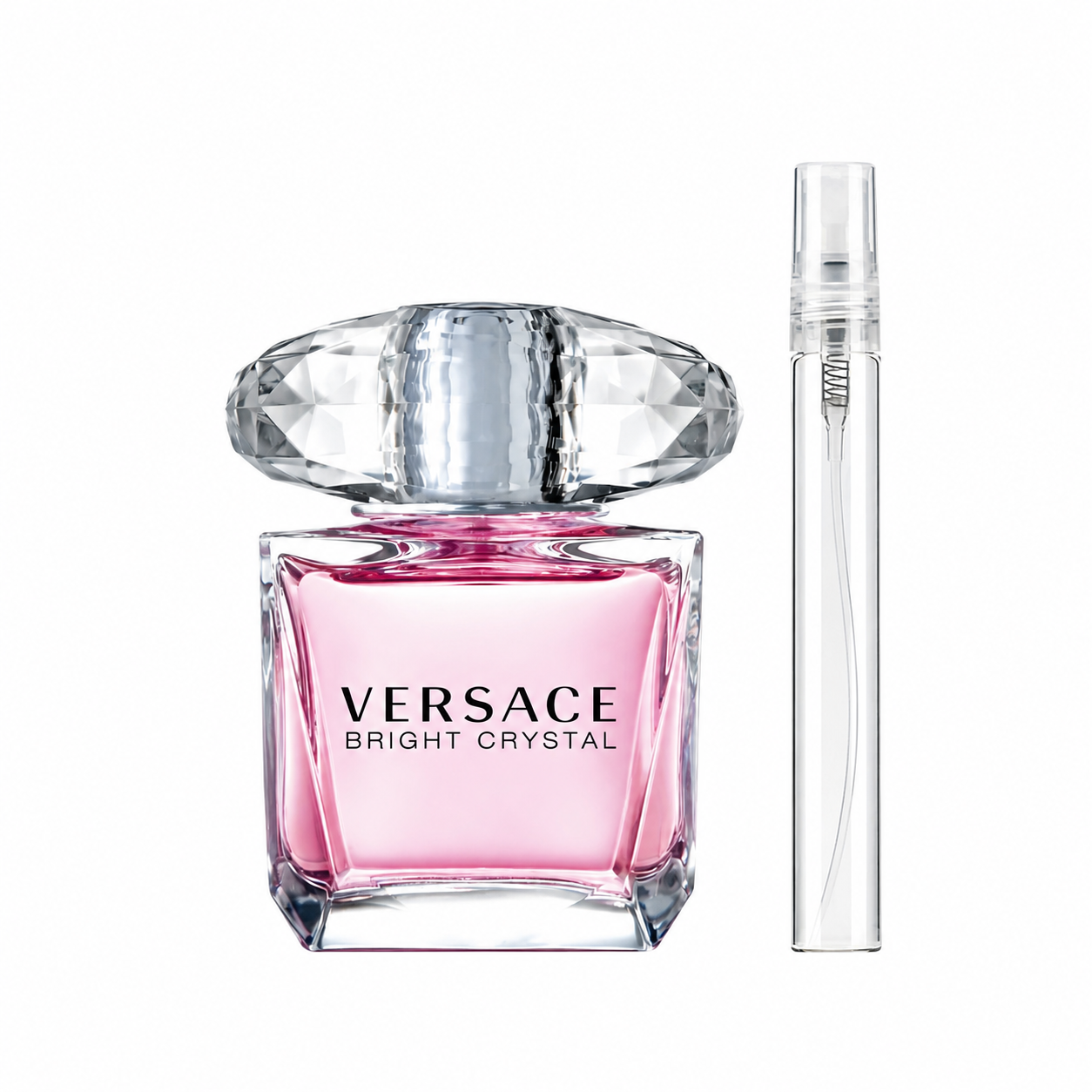 Versace Bright Crystal